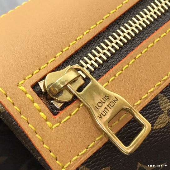 First bag VUITTON SLANTING LOUIS 0806